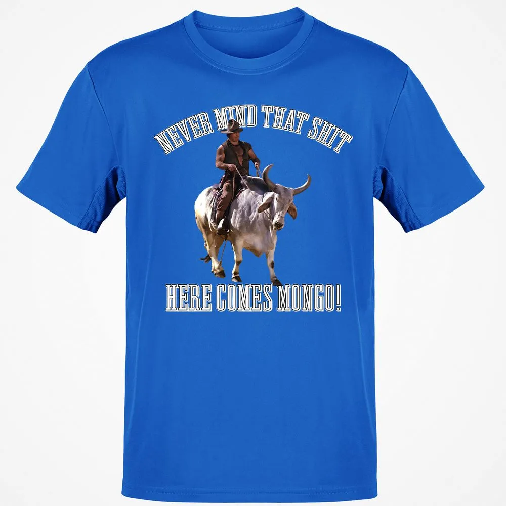 Classic Unisex T-Shirt - 2JJHG3NN - Royal - 11