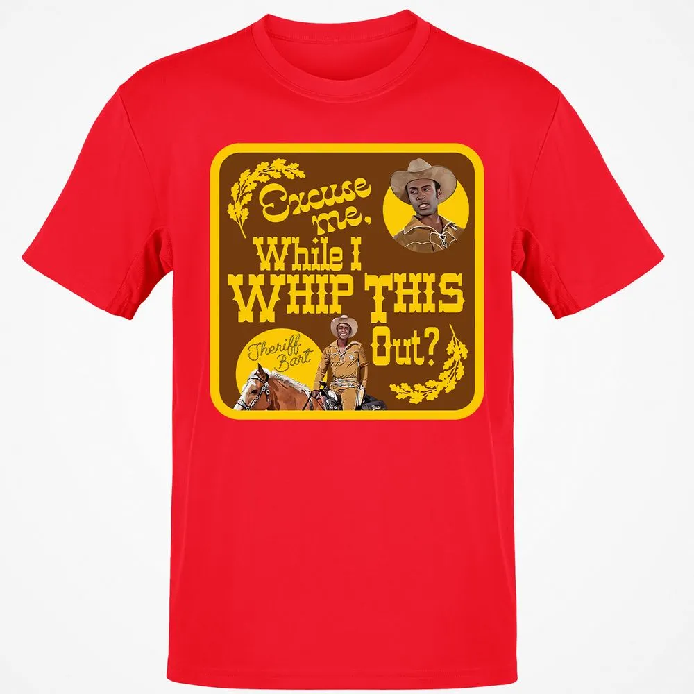 Classic Unisex T-Shirt - AQ2YM4N9 - Red - 10