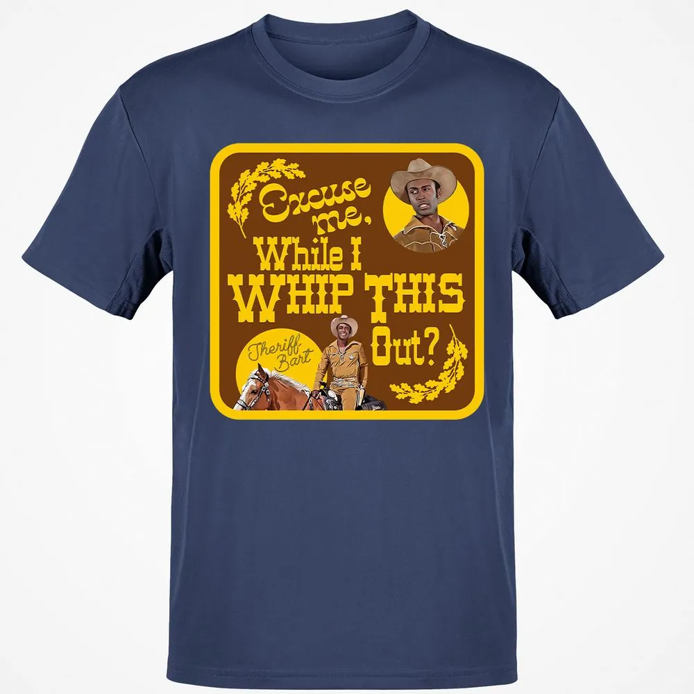 Classic Unisex T-Shirt - AQ2YM4N9 - Navy - 7
