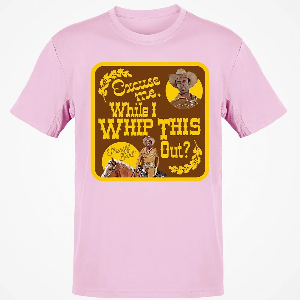 Classic Unisex T-Shirt - AQ2YM4N9 - Light Pink - 5