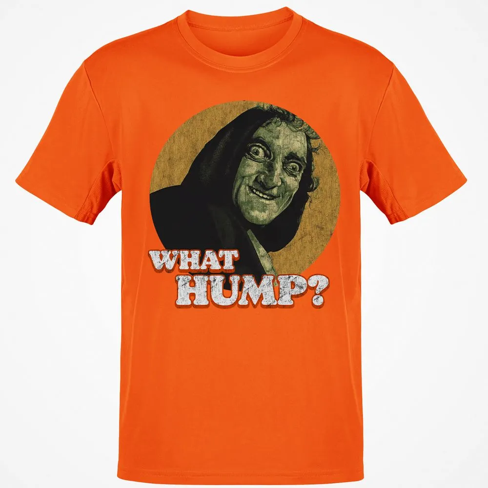 Classic Unisex T-Shirt - FRCY3NLQ - Orange - 8