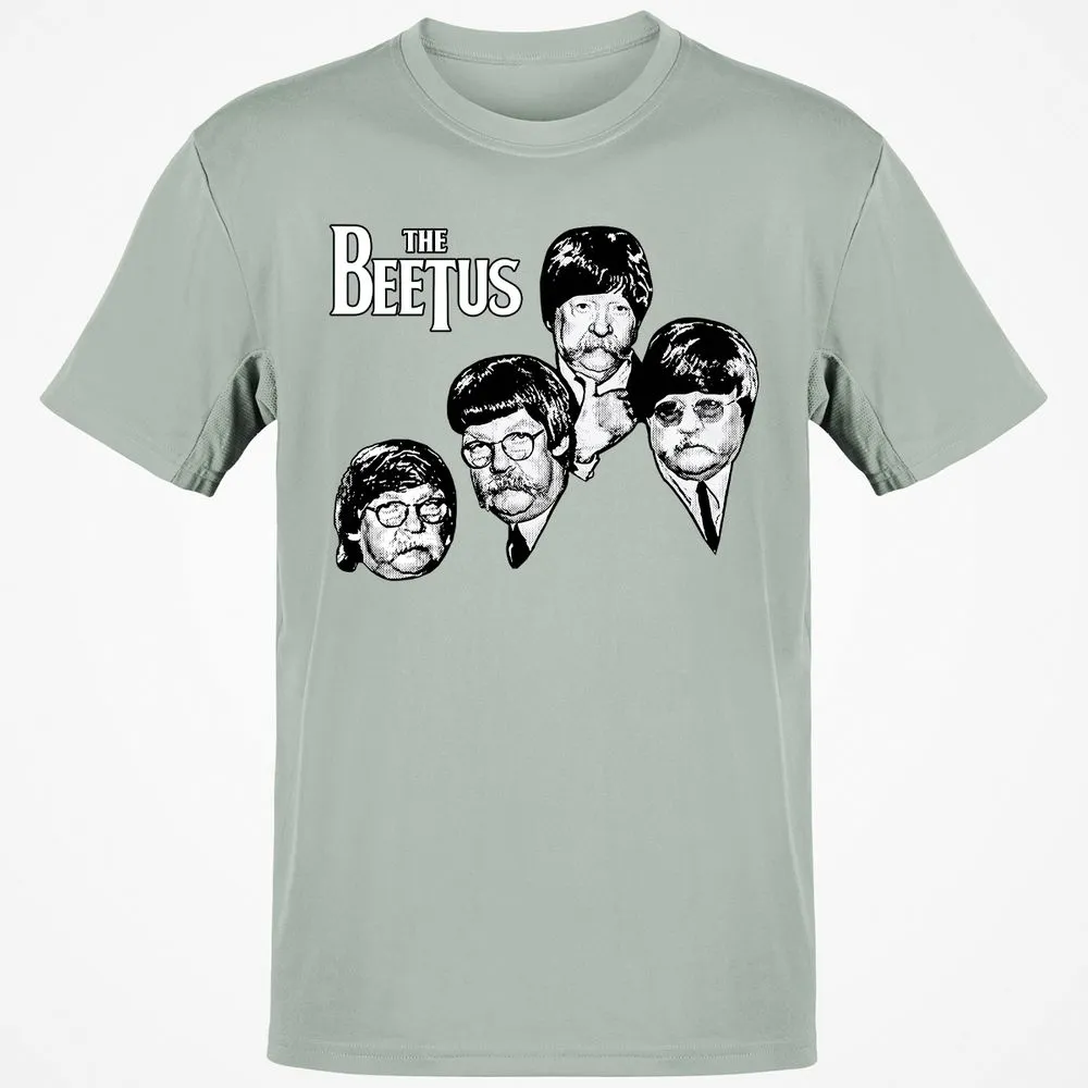 Classic Unisex T-Shirt - 4CC2A312 - Ash - 2