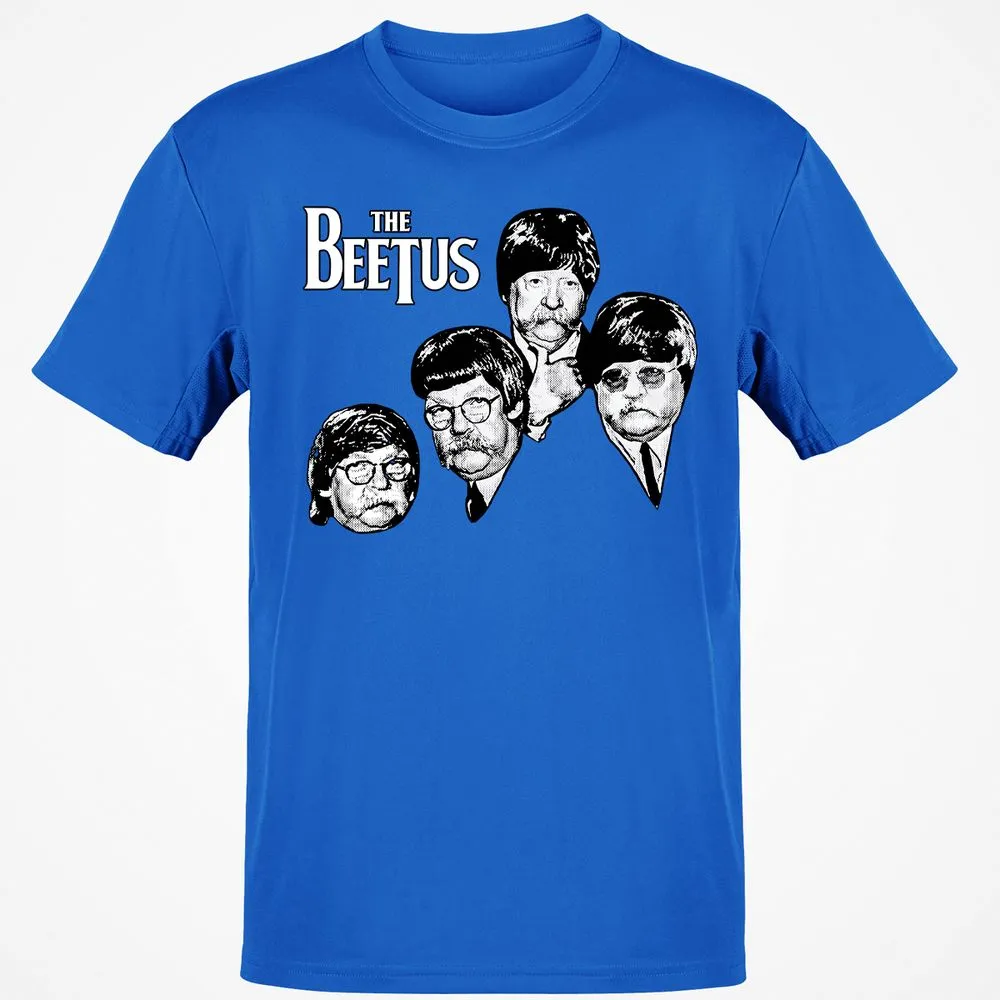 Classic Unisex T-Shirt - 4CC2A312 - Royal - 11