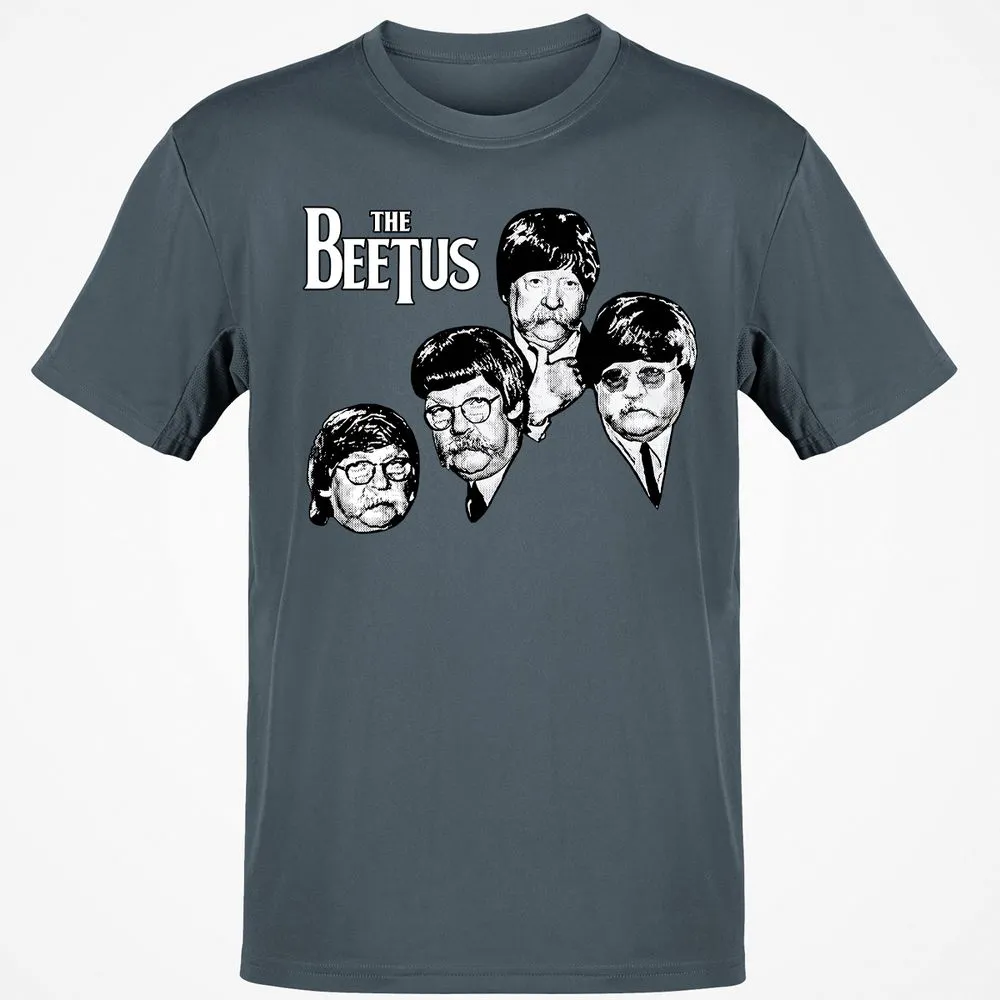Classic Unisex T-Shirt - 4CC2A312 - Charcoal - 3