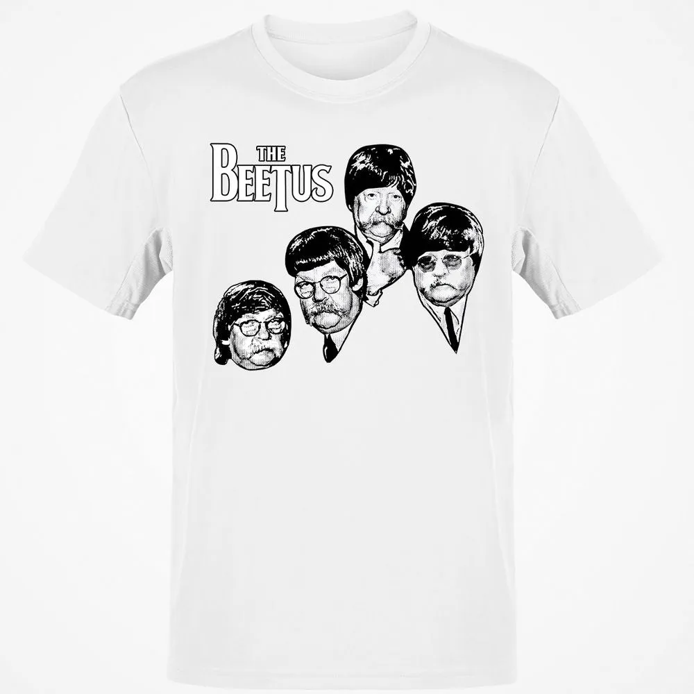 Classic Unisex T-Shirt - 4CC2A312 - White - 12