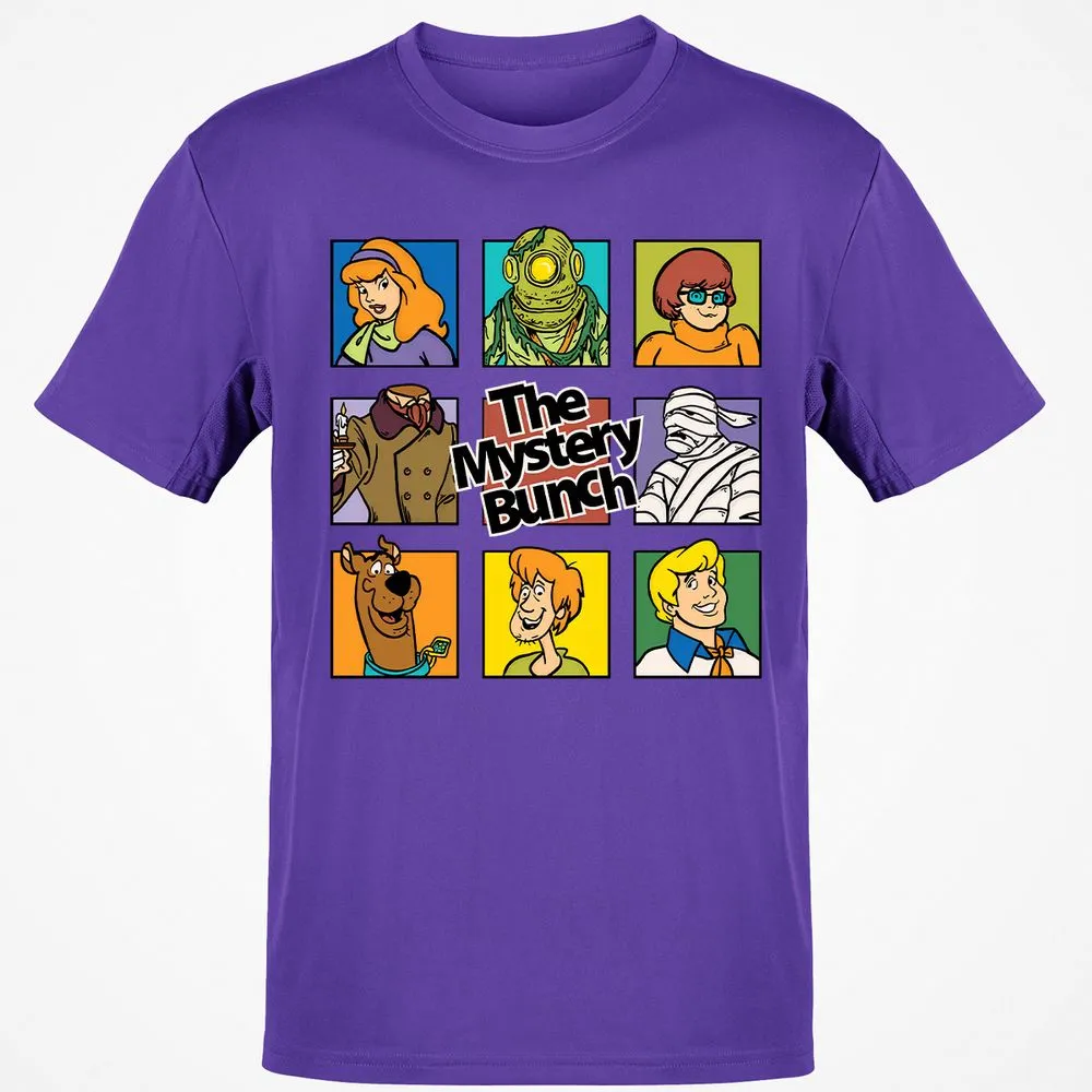 Classic Unisex T-Shirt - MRGM9CTV - Purple - 9