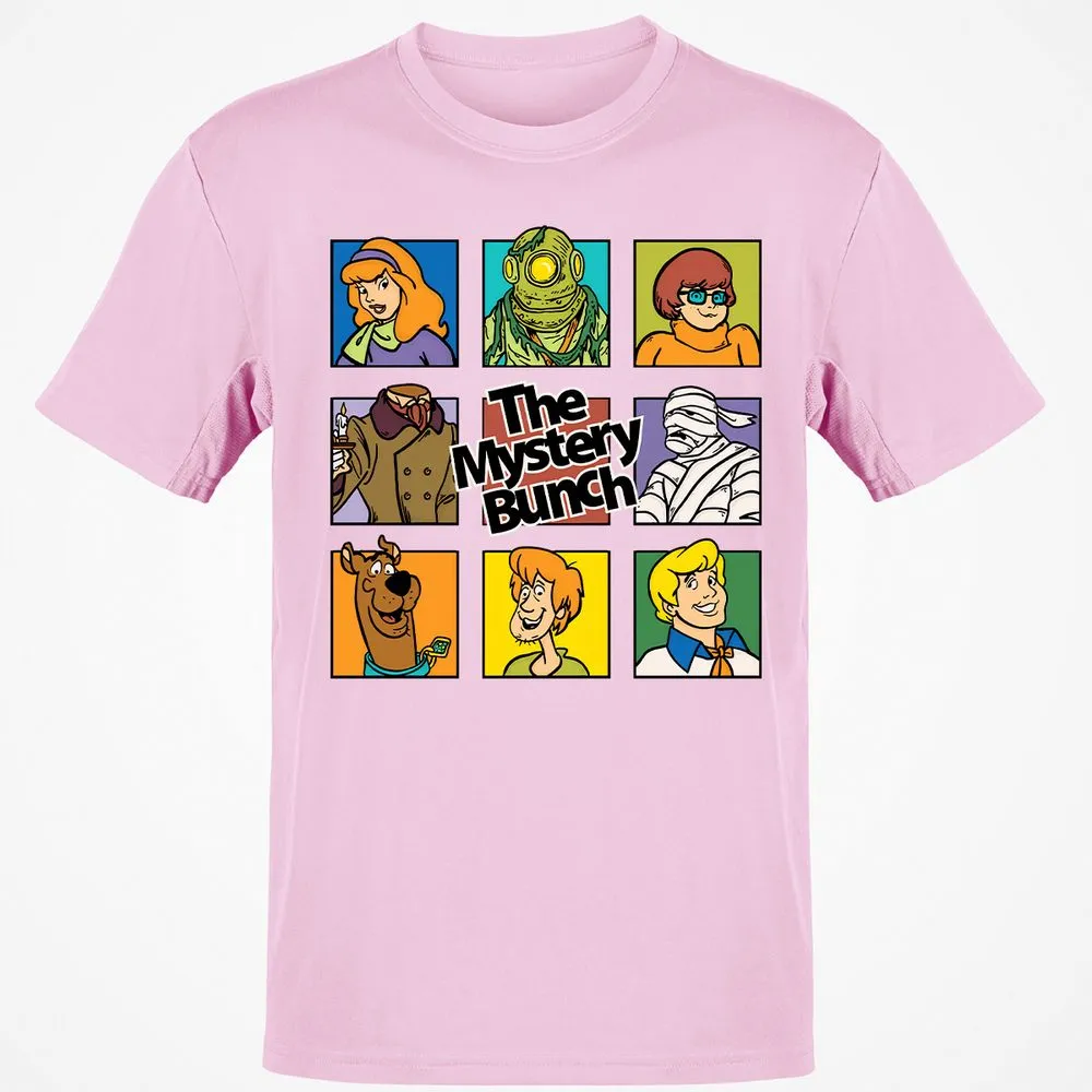 Classic Unisex T-Shirt - MRGM9CTV - Light Pink - 5