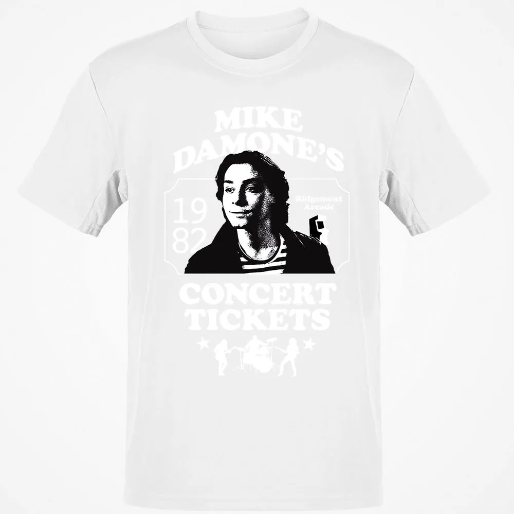 Classic Unisex T-Shirt - Y2GLWTCX - White - 12