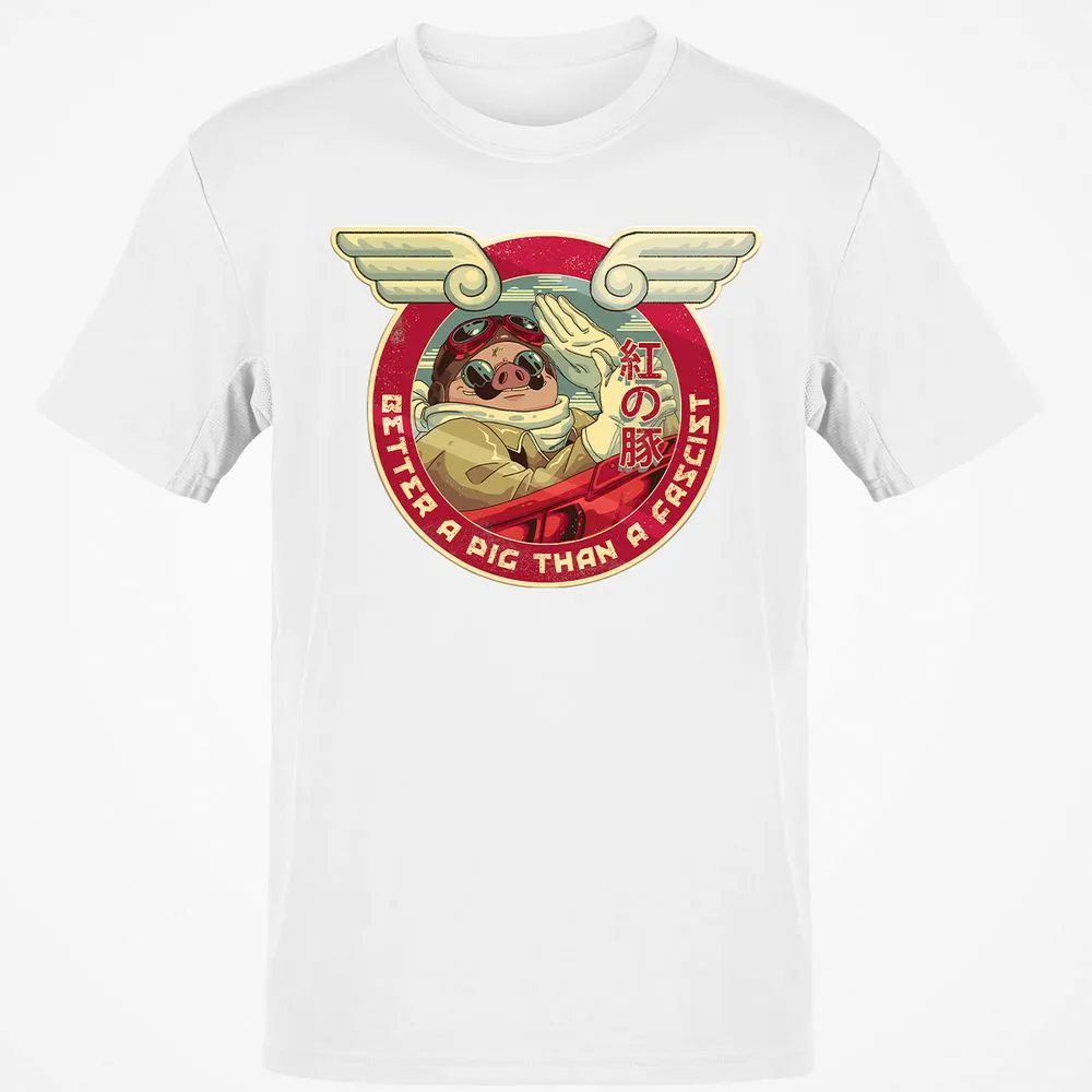 Classic Unisex T-Shirt - JG1AFLN4 - White - 12
