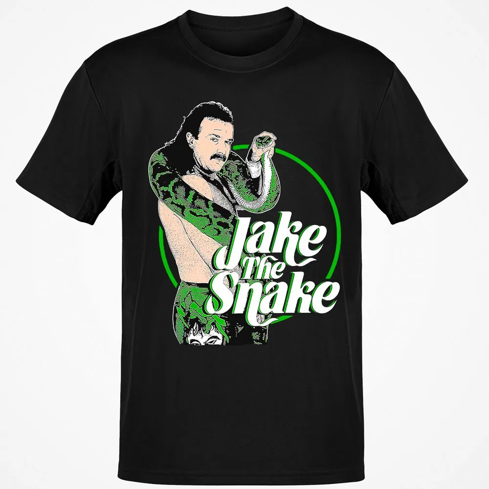Classic Unisex T-Shirt - ZV4URE7J - Black - 1