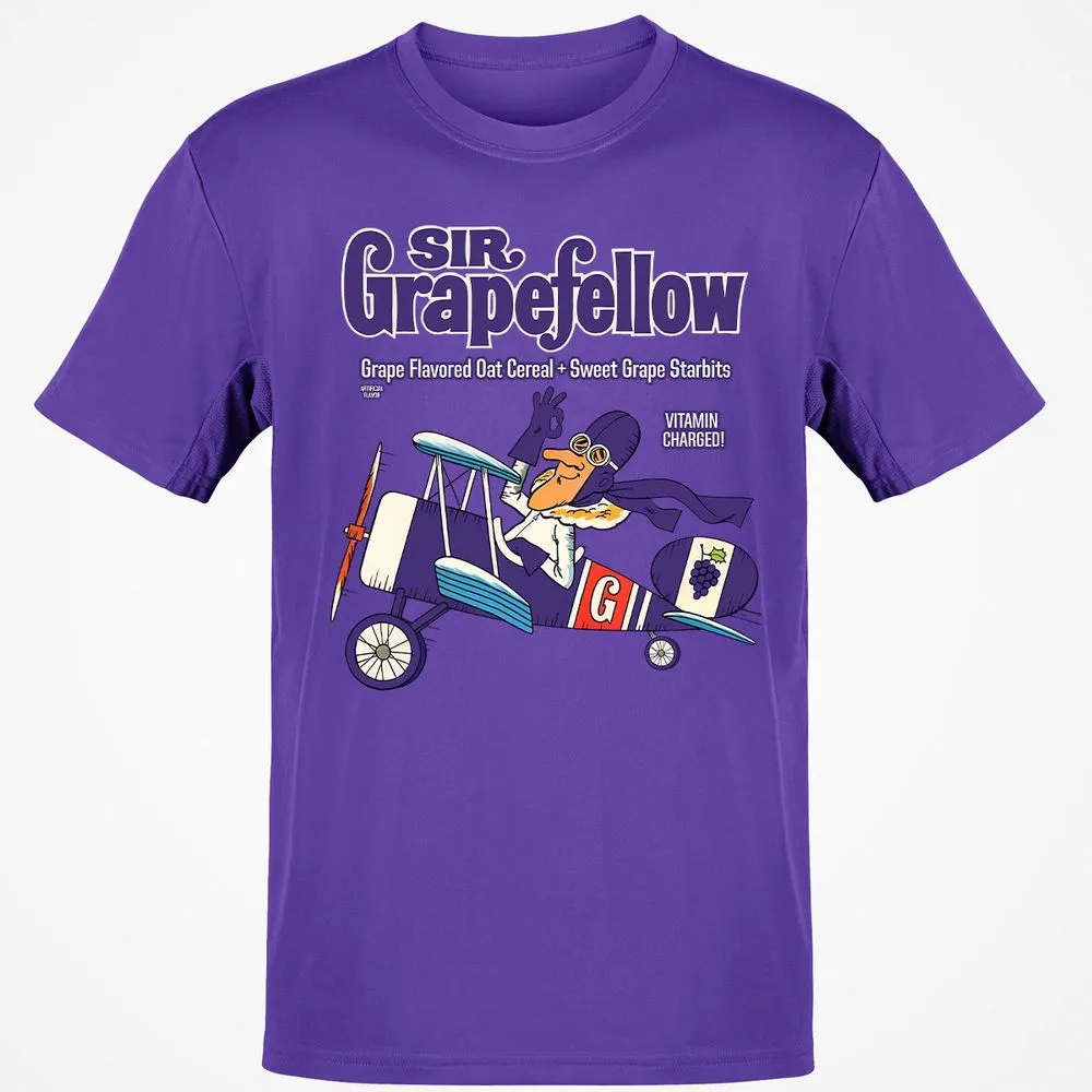 Classic Unisex T-Shirt - 6NRYXS8R - Purple - 9