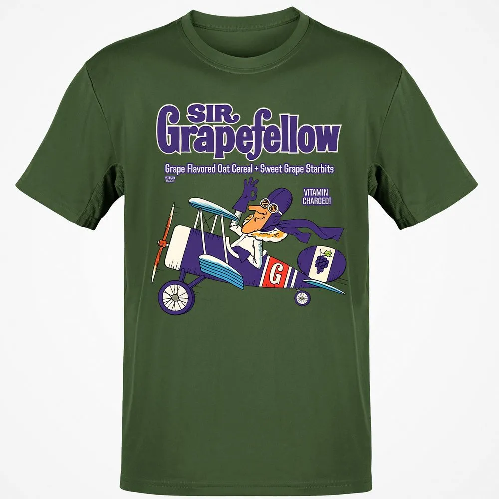 Classic Unisex T-Shirt - 6NRYXS8R - Military Green - 6