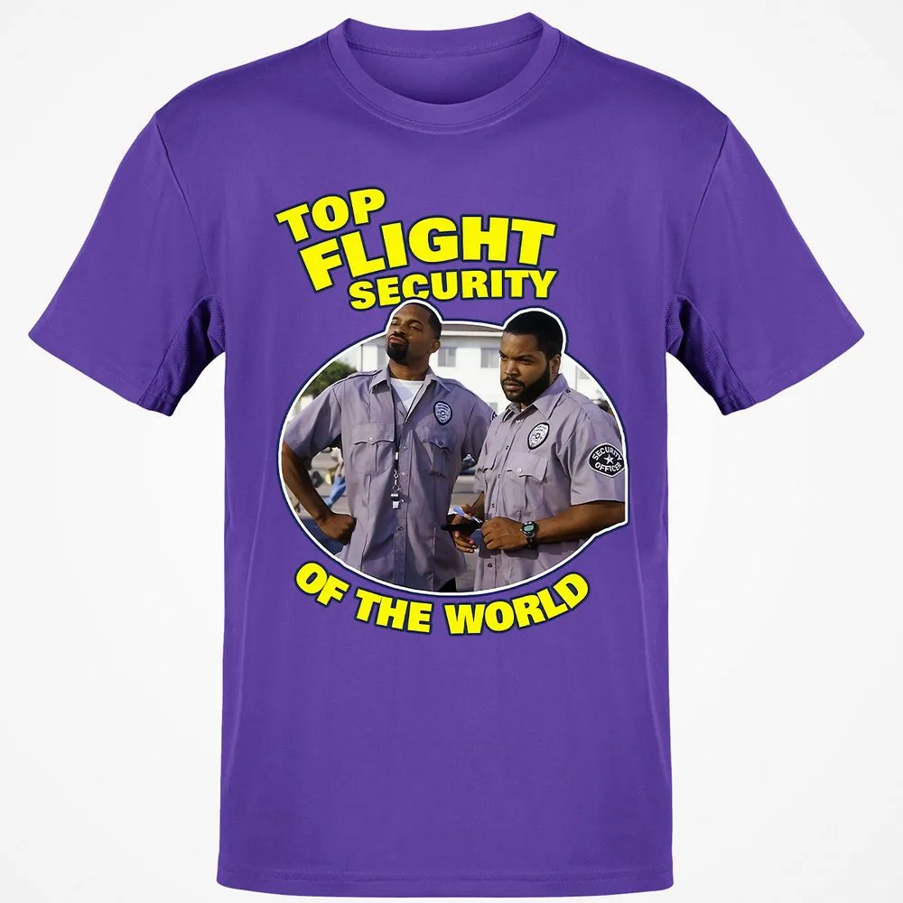 Classic Unisex T-Shirt - SQCNDK5L - Purple - 9