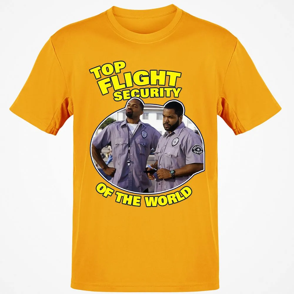 Classic Unisex T-Shirt - SQCNDK5L - Gold - 4