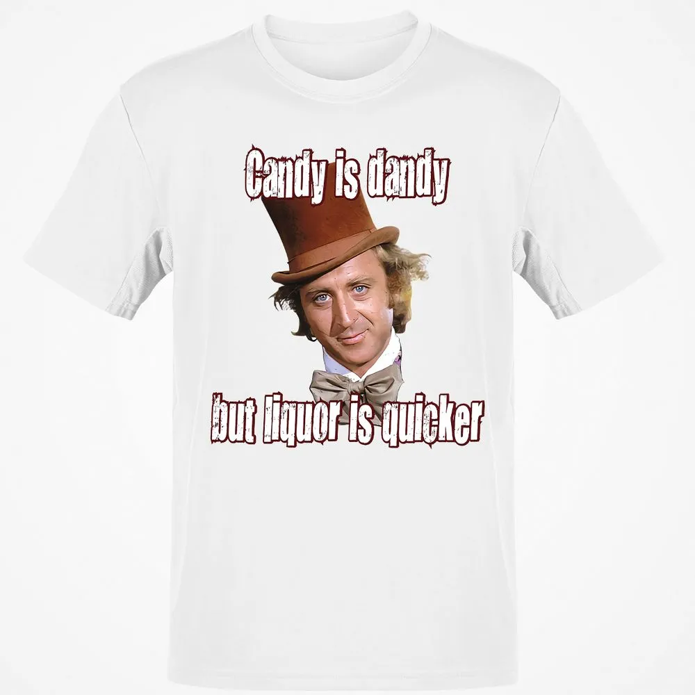 Classic Unisex T-Shirt - EDMFHD78 - White - 12
