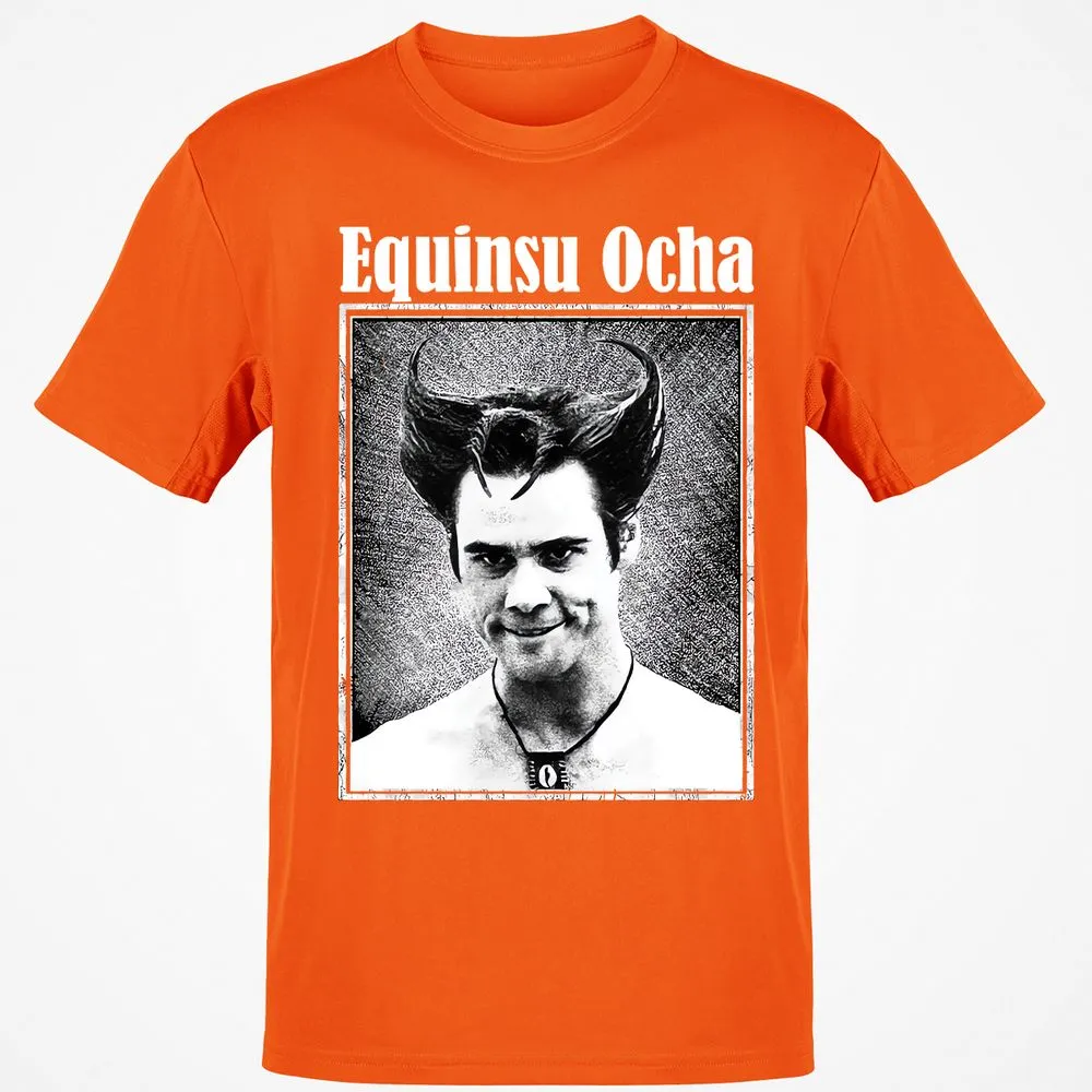 Classic Unisex T-Shirt - 1GXWLSDX - Orange - 8