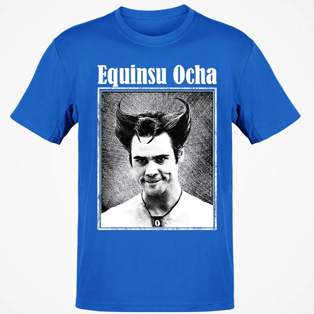 Classic Unisex T-Shirt - 1GXWLSDX - Royal - 11