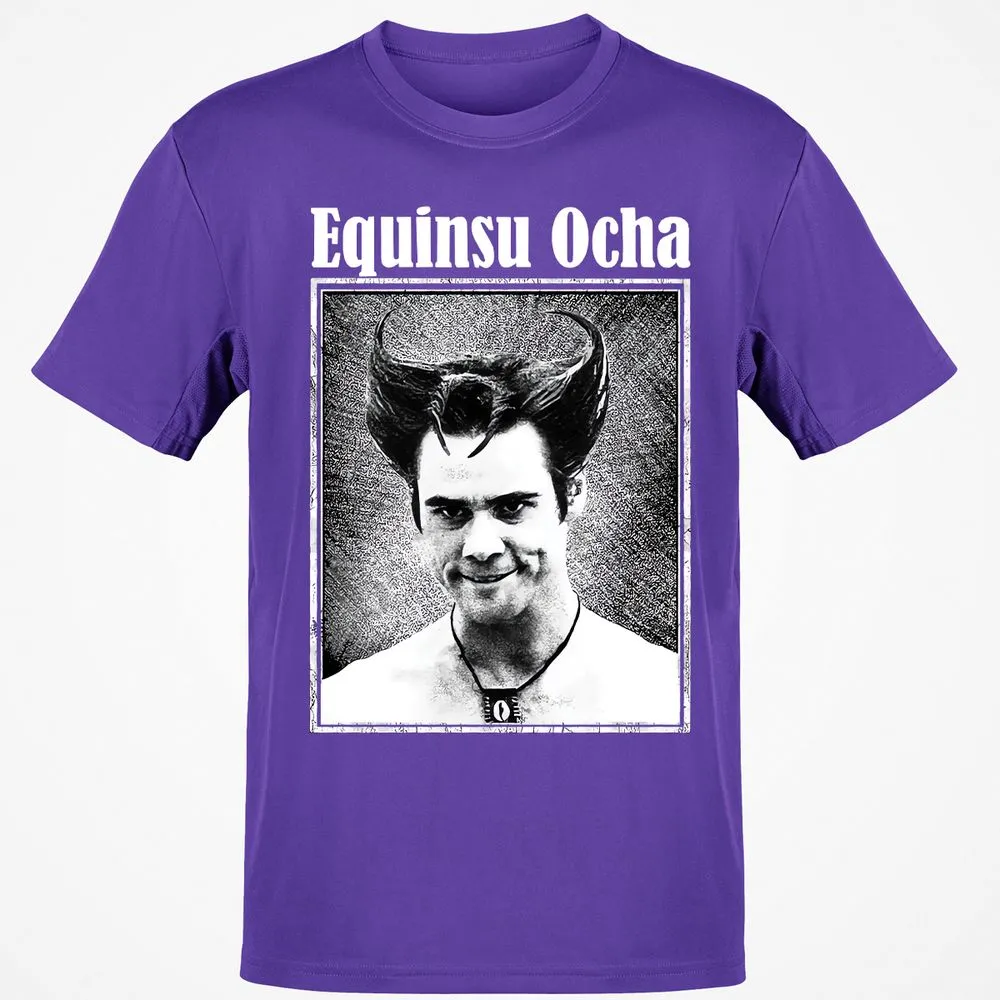 Classic Unisex T-Shirt - 1GXWLSDX - Purple - 9