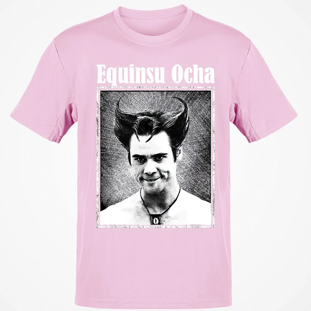 Classic Unisex T-Shirt - 1GXWLSDX - Light Pink - 5