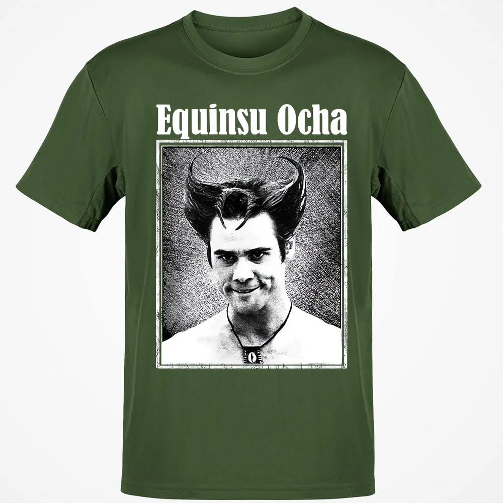 Classic Unisex T-Shirt - 1GXWLSDX - Military Green - 6