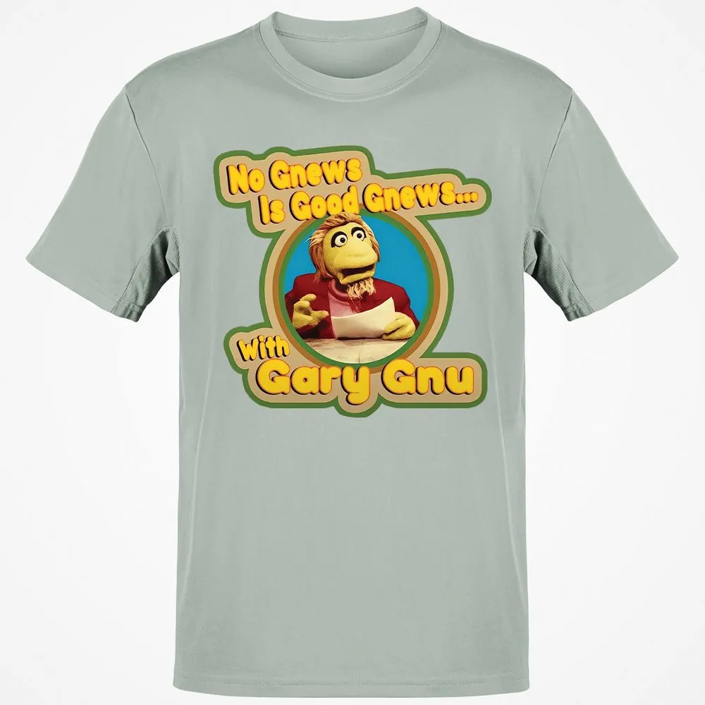 Classic Unisex T-Shirt - 3PTZL8W4 - Ash - 2