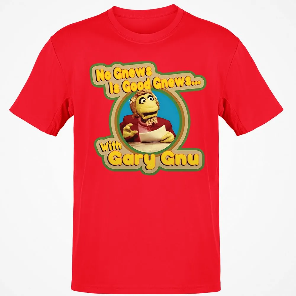 Classic Unisex T-Shirt - 3PTZL8W4 - Red - 10