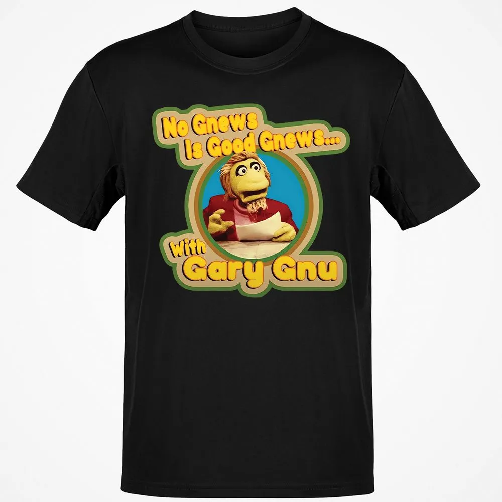 Classic Unisex T-Shirt - 3PTZL8W4 - Black - 1
