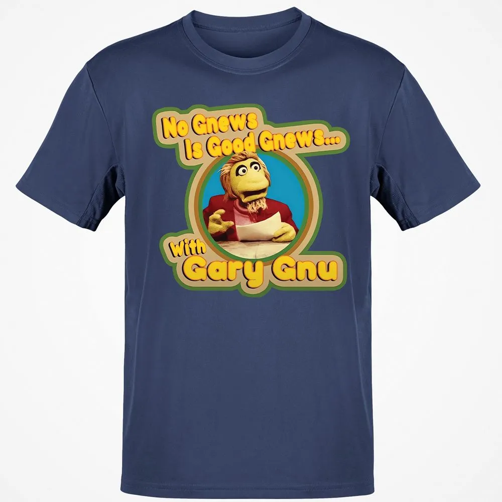 Classic Unisex T-Shirt - 3PTZL8W4 - Navy - 7