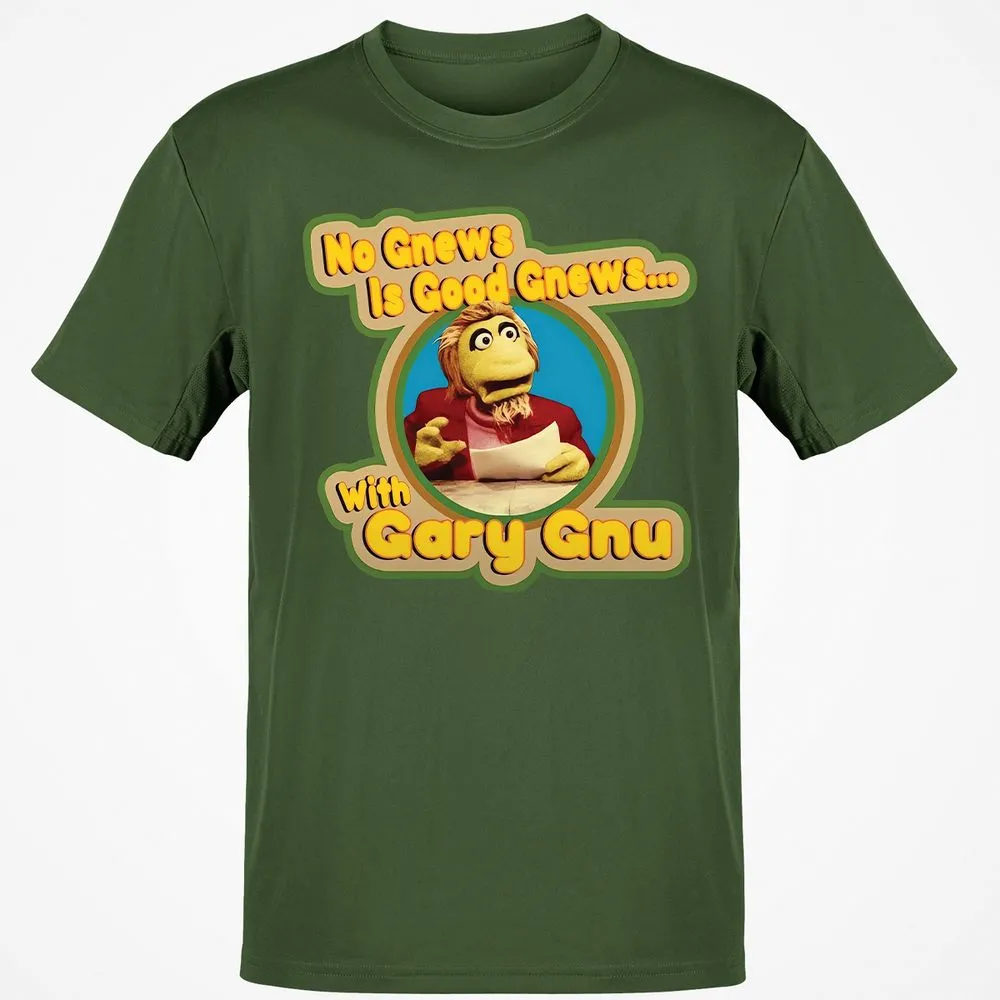 Classic Unisex T-Shirt - 3PTZL8W4 - Military Green - 6