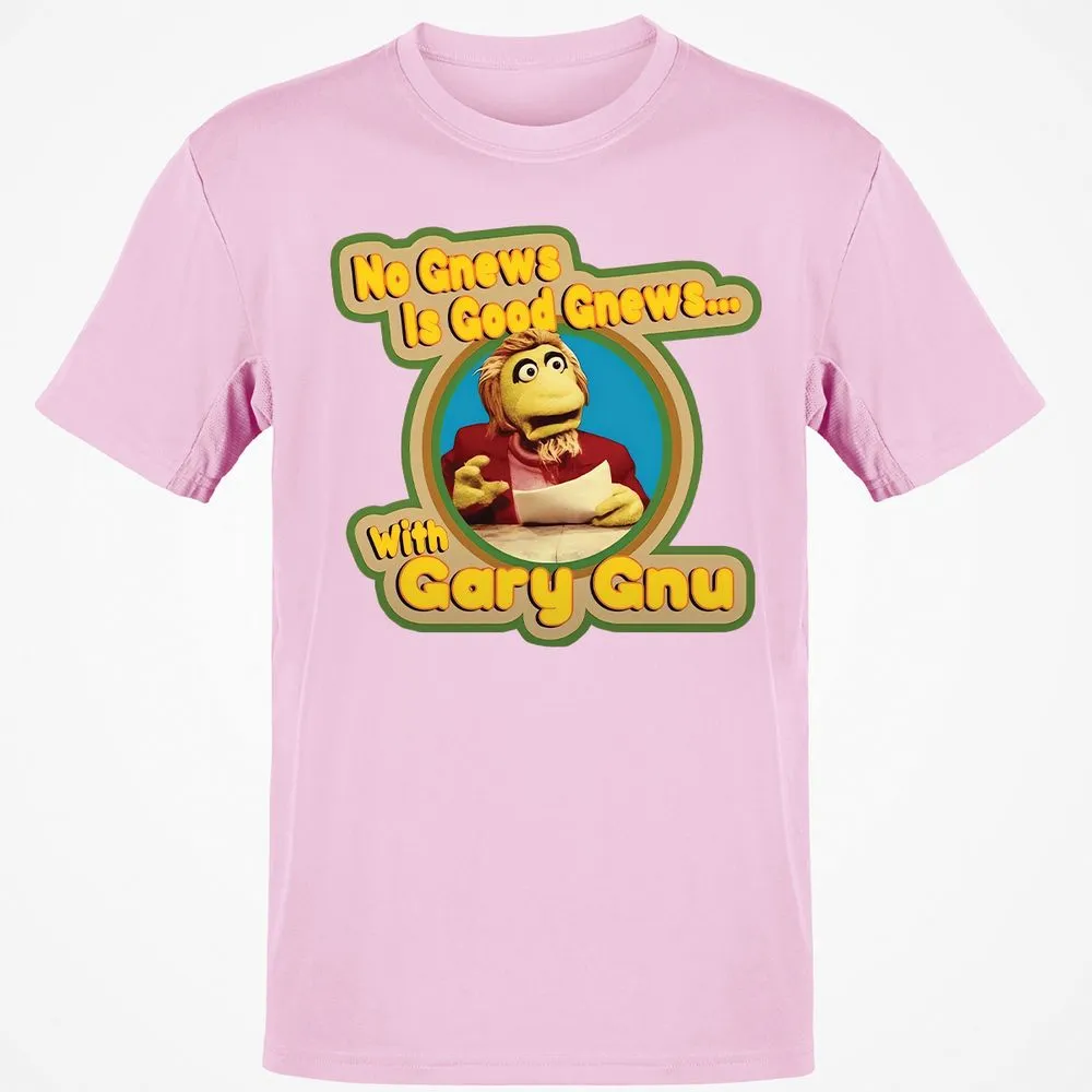 Classic Unisex T-Shirt - 3PTZL8W4 - Light Pink - 5