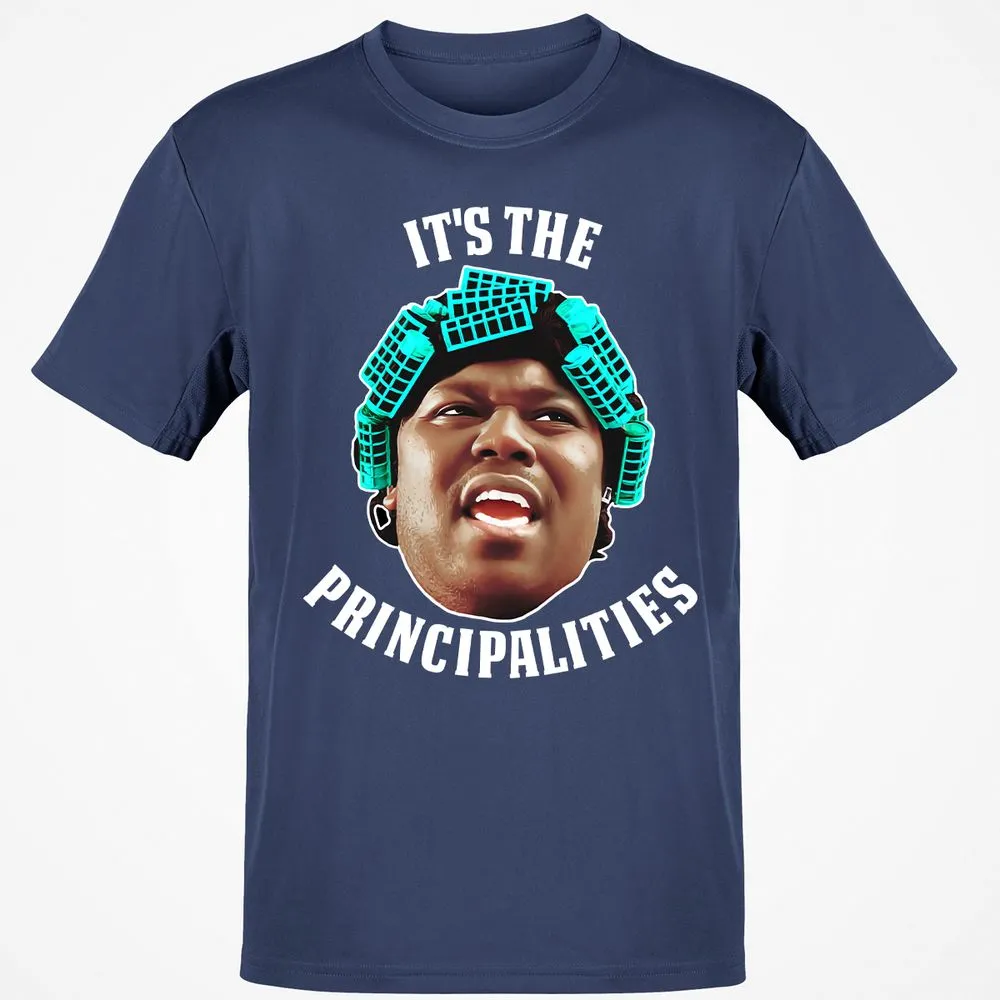 Classic Unisex T-Shirt - HQVZS1TW - Navy - 7