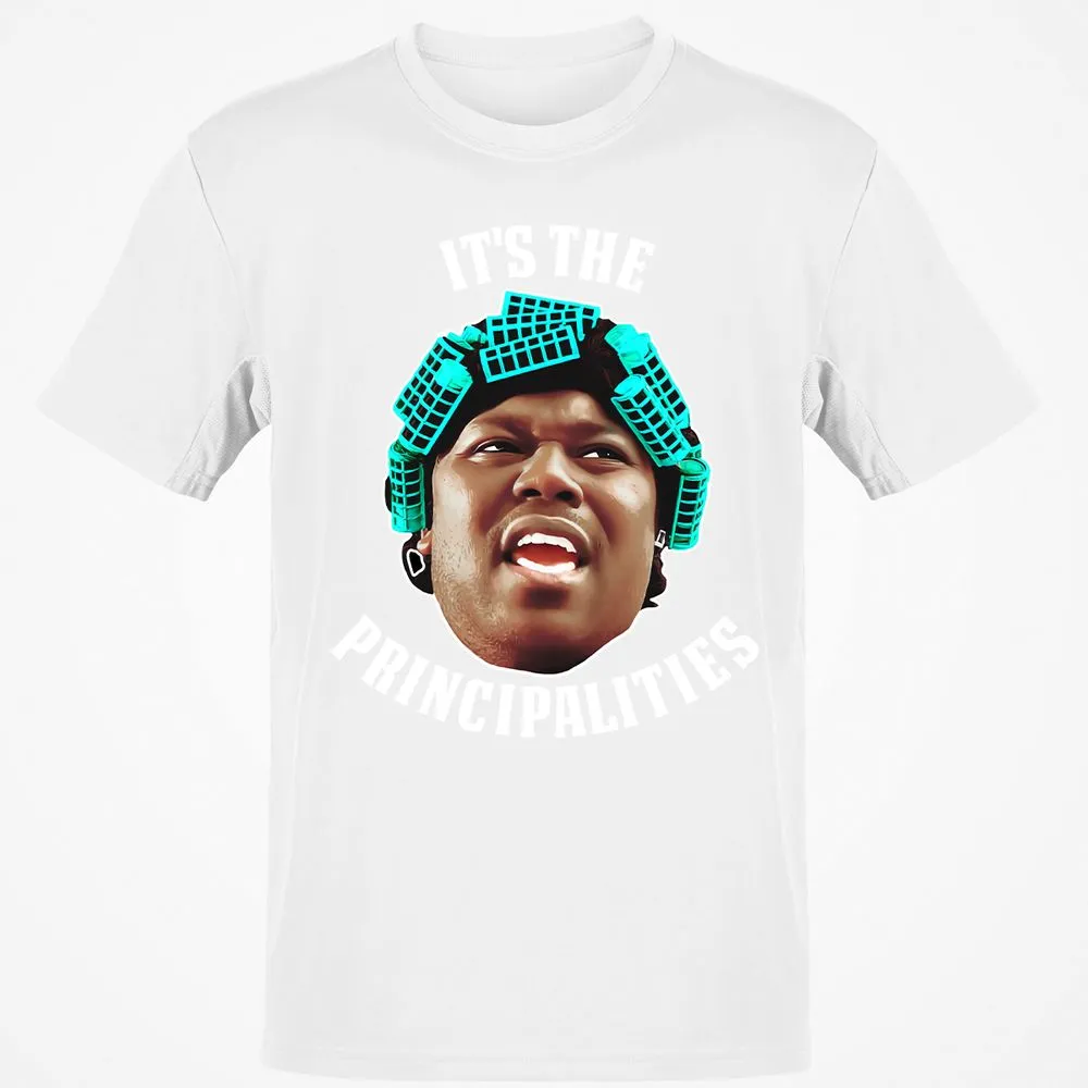 Classic Unisex T-Shirt - HQVZS1TW - White - 12