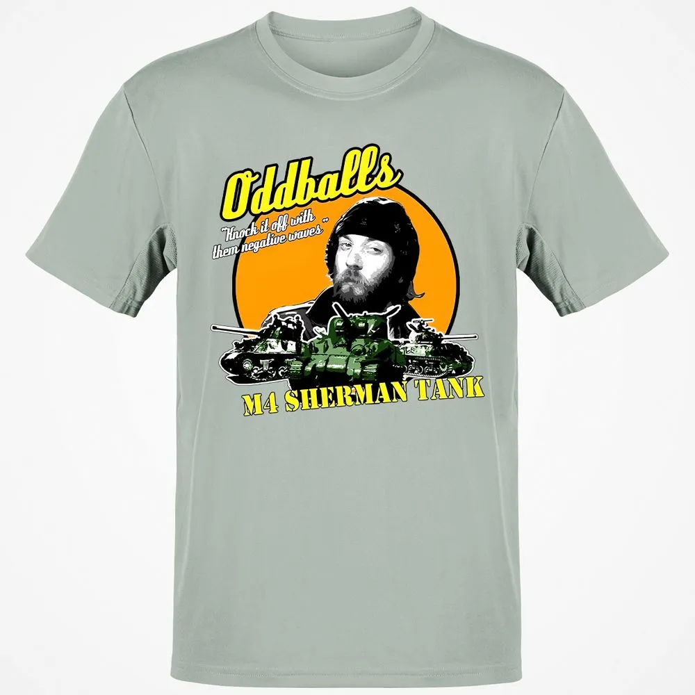 Classic Unisex T-Shirt - SY92ZKAD - Ash - 2