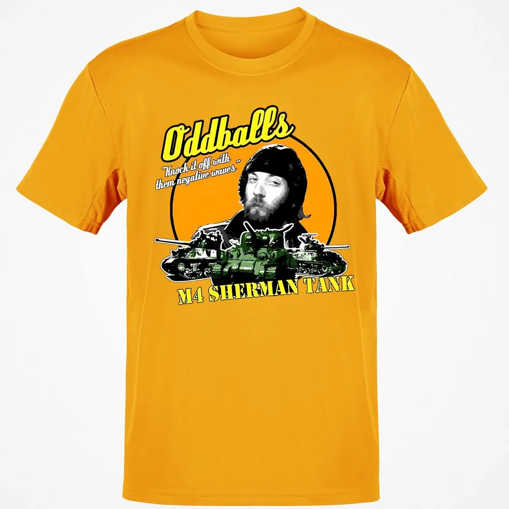 Classic Unisex T-Shirt - SY92ZKAD - Gold - 4