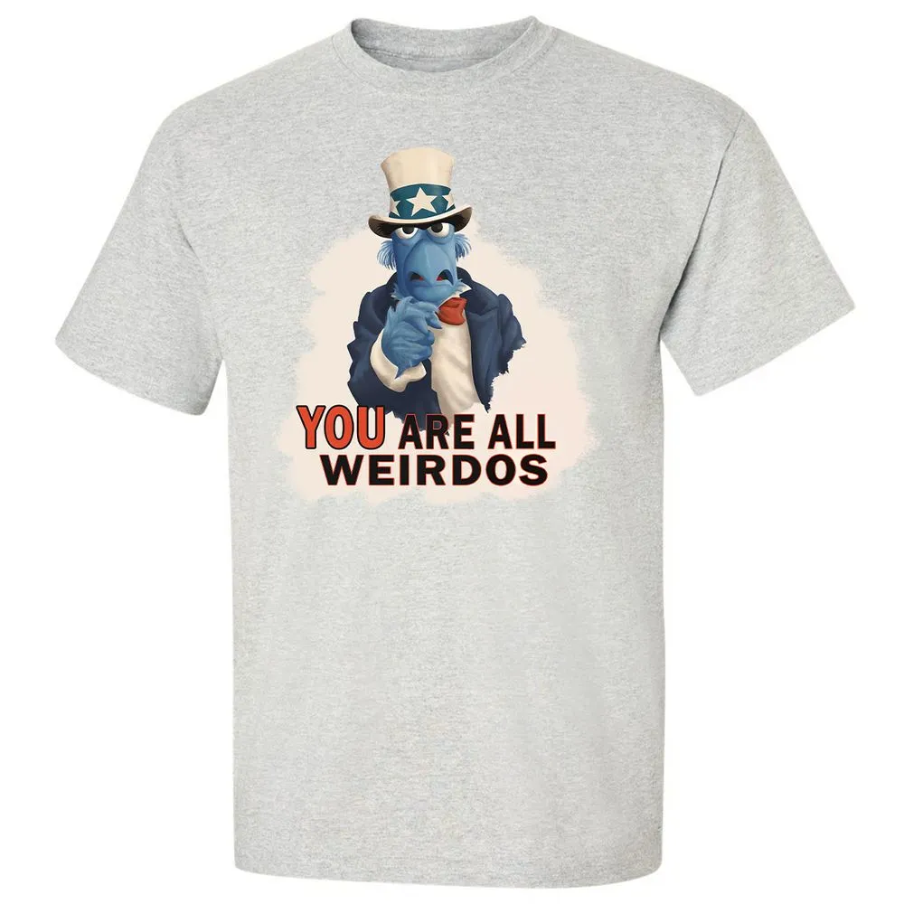Classic Unisex T-Shirt - HUQQJT7T - Ash - 2