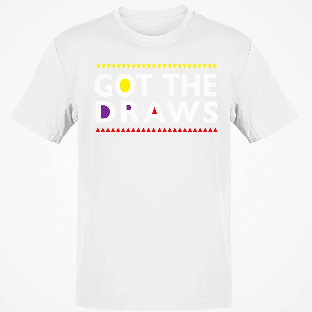 Classic Unisex T-Shirt - T95NG3X2 - White - 12