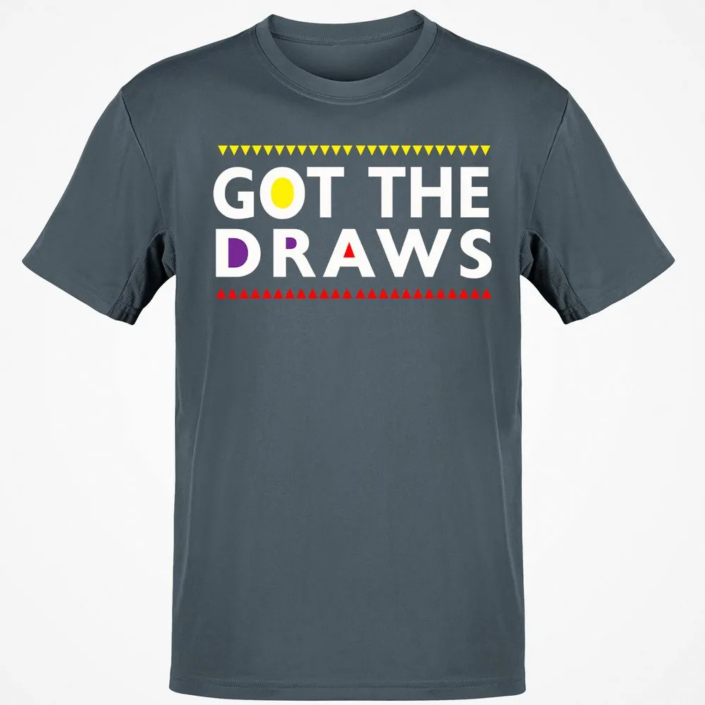 Classic Unisex T-Shirt - T95NG3X2 - Charcoal - 3
