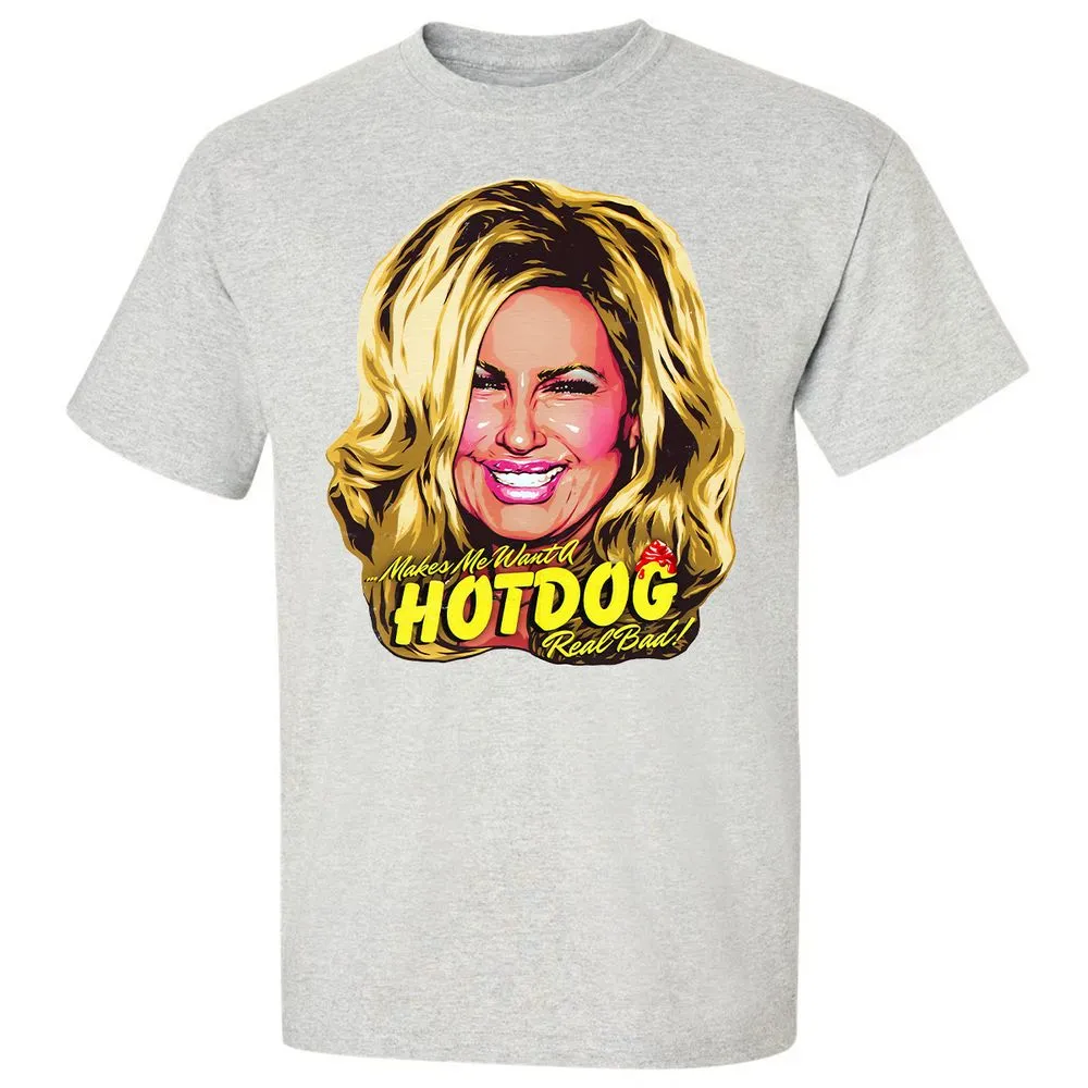 Classic Unisex T-Shirt - KMZ39ZNF - Ash - 2