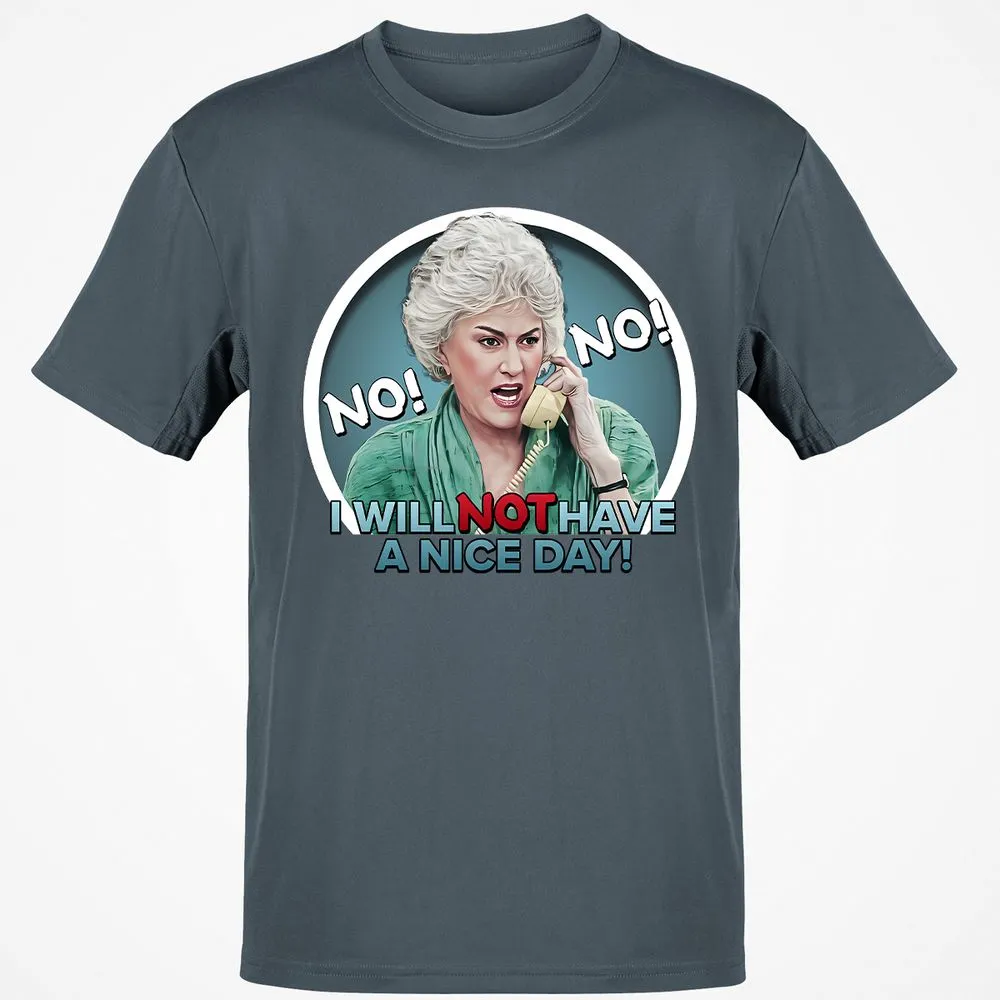 Classic Unisex T-Shirt - FH7YN4XM - Charcoal - 3
