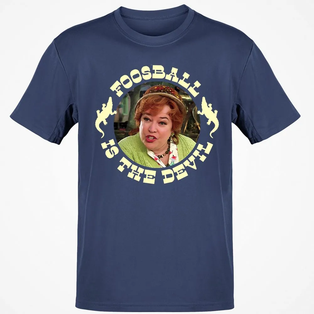 Classic Unisex T-Shirt - VE6N3Z9G - Navy - 7