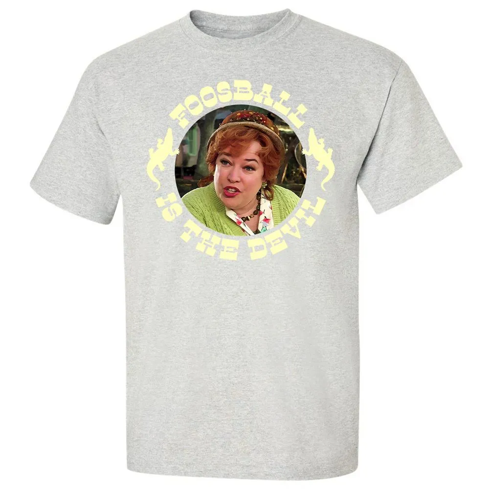 Classic Unisex T-Shirt - VE6N3Z9G - Ash - 2