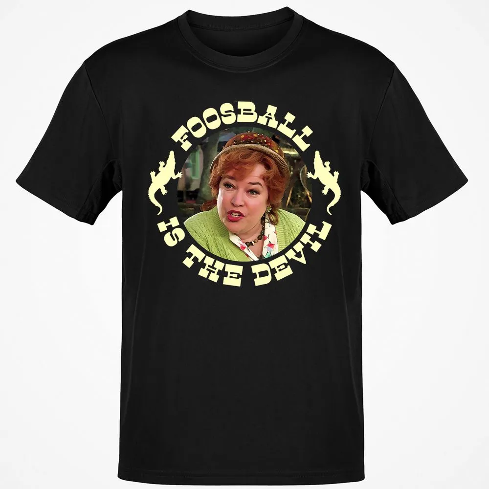 Classic Unisex T-Shirt - VE6N3Z9G - Black - 1