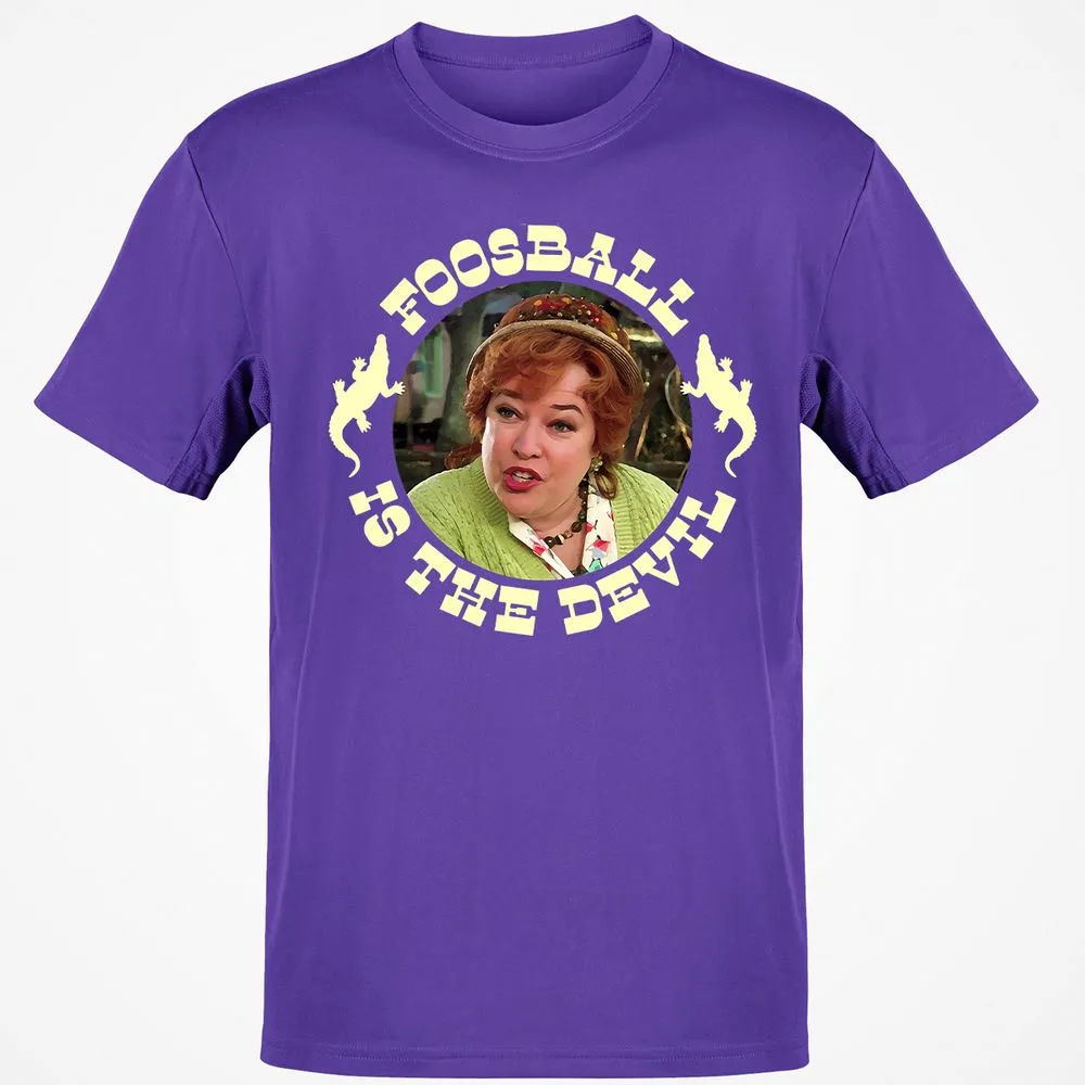Classic Unisex T-Shirt - VE6N3Z9G - Purple - 9