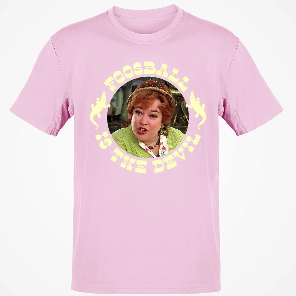 Classic Unisex T-Shirt - VE6N3Z9G - Light Pink - 5