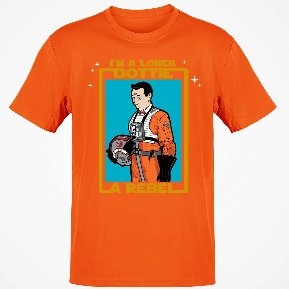Classic Unisex T-Shirt - GYX1SA56 - Orange - 8