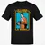Classic Unisex T-Shirt - GYX1SA56 - Black - 1