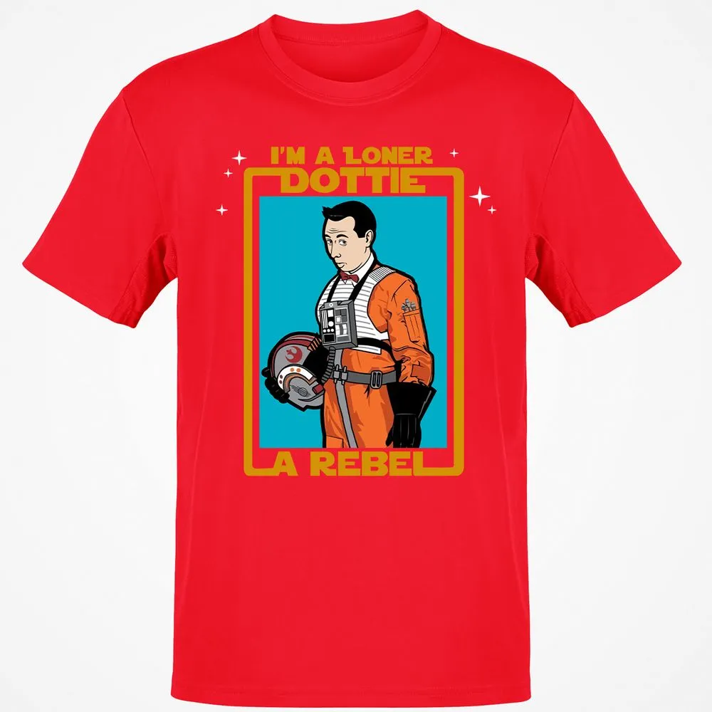 Classic Unisex T-Shirt - GYX1SA56 - Red - 10
