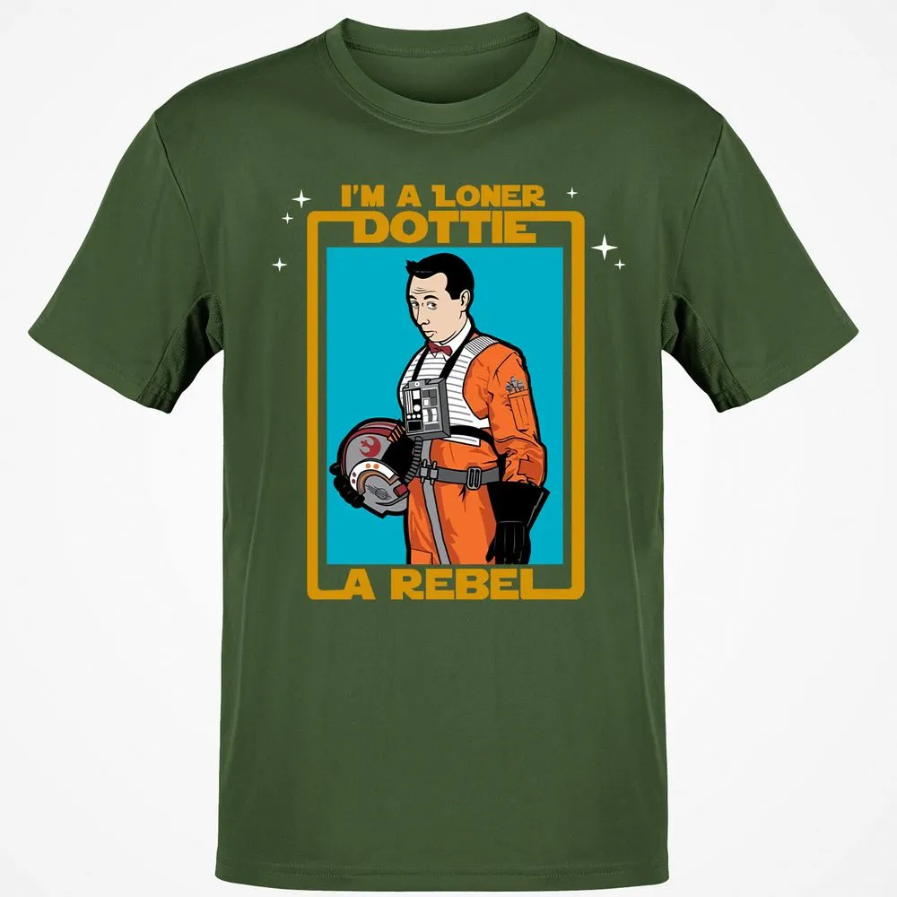 Classic Unisex T-Shirt - GYX1SA56 - Military Green - 6