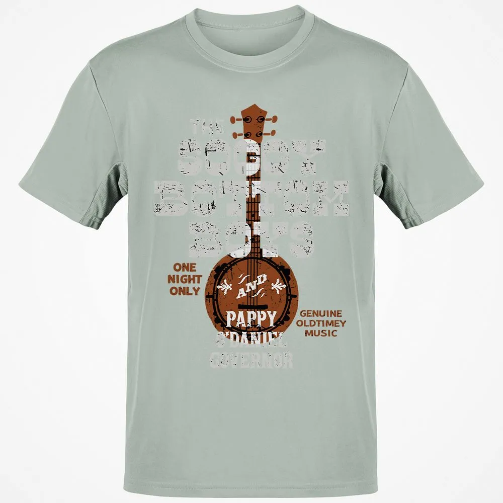 Classic Unisex T-Shirt - Q1FGHKMT - Ash - 2