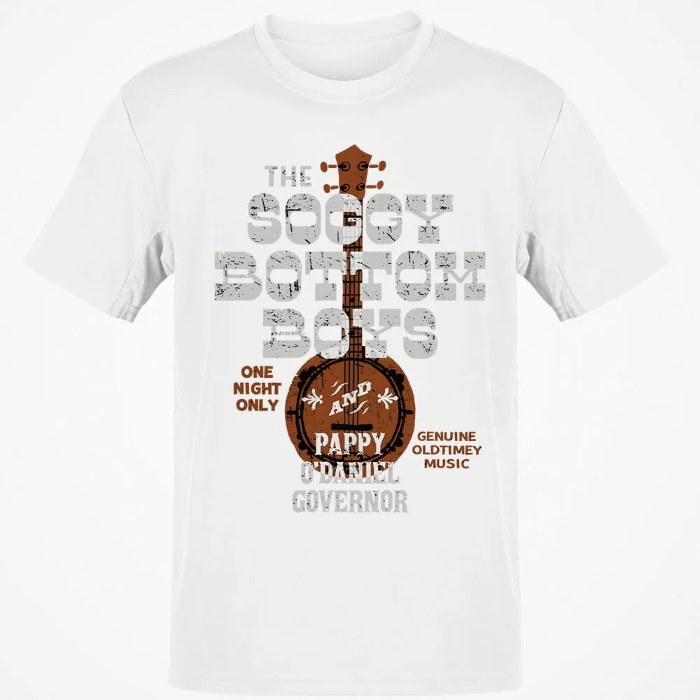 Classic Unisex T-Shirt - Q1FGHKMT - White - 12
